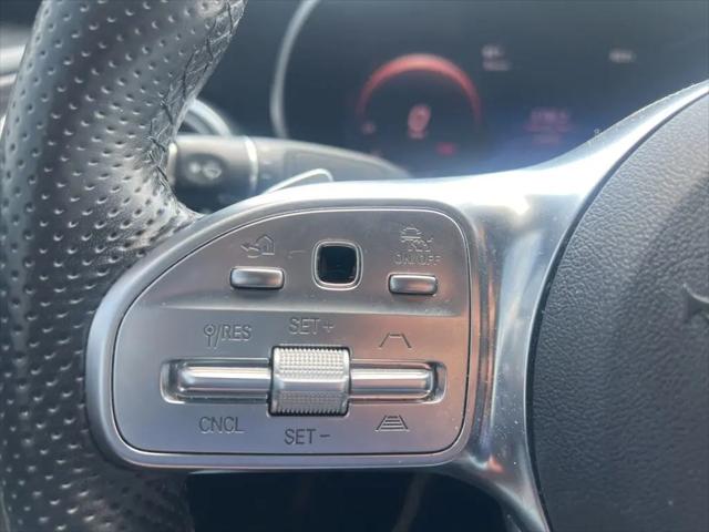 2019 Mercedes-Benz C-CLASS C 300 4MATIC