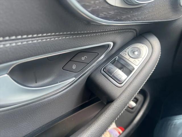 2019 Mercedes-Benz C-CLASS C 300 4MATIC