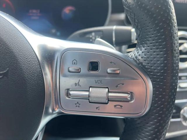 2019 Mercedes-Benz C-CLASS C 300 4MATIC