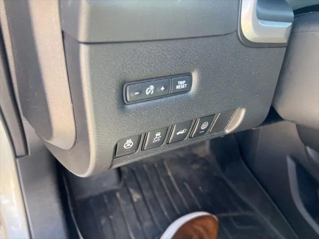 2024 Nissan Murano Platinum Intelligent AWD