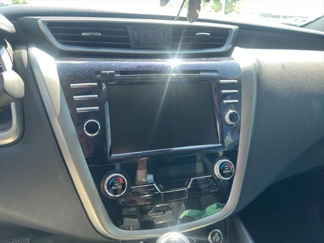 2024 Nissan Murano Platinum Intelligent AWD