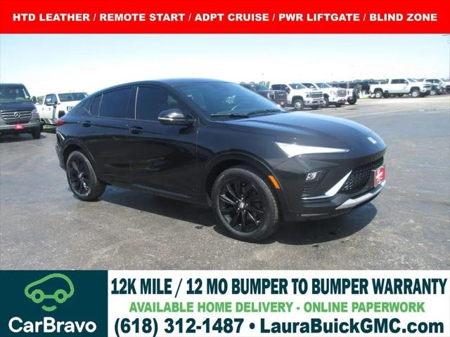 2024 Buick NV Sport Touring FWD for sale in Collinsville, IL