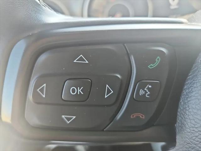 2022 Jeep Wrangler Unlimited Sport S 4x4