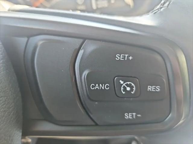 2022 Jeep Wrangler Unlimited Sport S 4x4