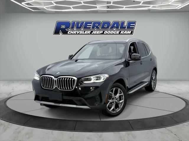 2023 BMW X3 xDrive30i for sale in Bronx, NY