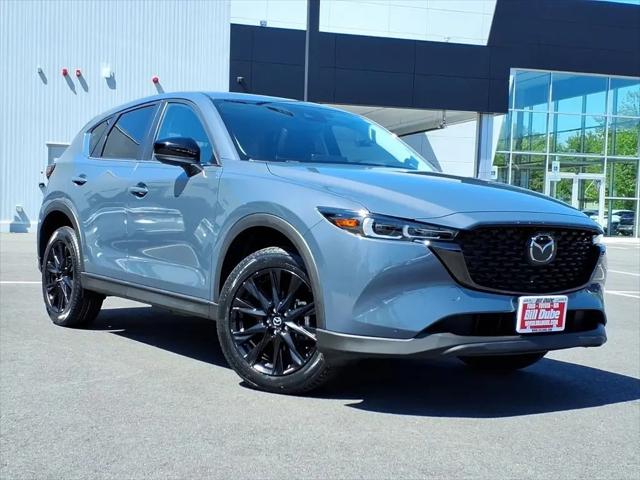 2023 Mazda CX-5 2.5 S Carbon Edition for sale in Somersworth, NH