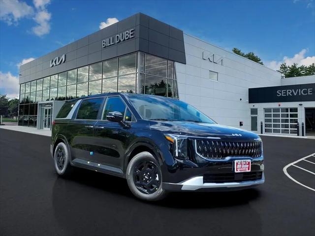 2026 Kia Carnival MPV LXS for sale in Somersworth, NH
