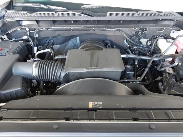 2026 GMC Sierra 2500HD Crew Cab, Standard Bed, AT4, 4WD