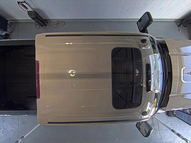 2026 GMC Sierra 2500HD Crew Cab, Standard Bed, AT4, 4WD