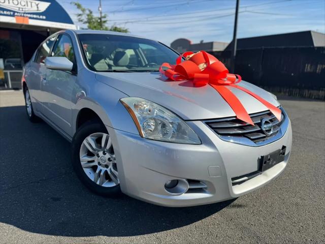 2012 Nissan Altima 2.5 S for sale in Totowa, NJ