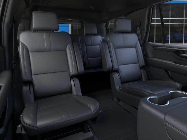 2026 Chevrolet Tahoe 4WD RST
