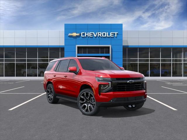 2026 Chevrolet Tahoe 4WD RST for sale in Kansas City, MO
