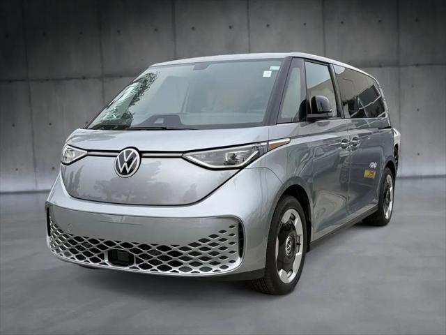 2025 Volkswagen ID. Buzz Pro S for sale in Bakersfield, CA