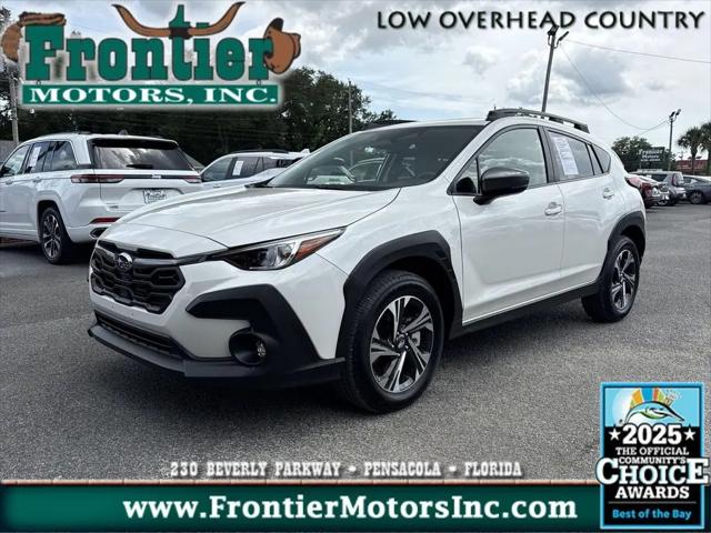 2024 Subaru Crosstrek Premium for sale in Pensacola, FL