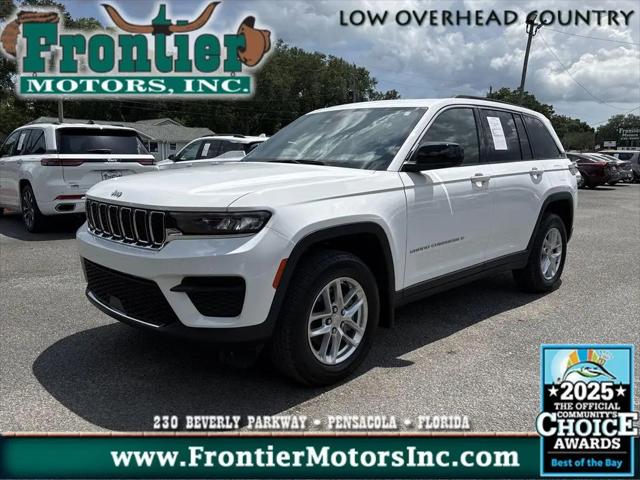 2024 Jeep Grand Cherokee Laredo X 4x4 for sale in Pensacola, FL