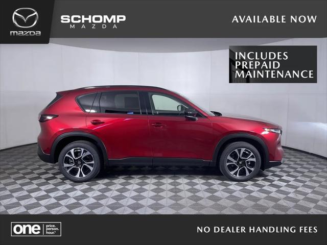 2026 Mazda CX-5 2.5 S Preferred for sale in Aurora, CO