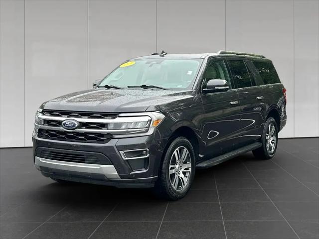 2024 Ford Expedition Limited MAX for sale in Greenwich, NY