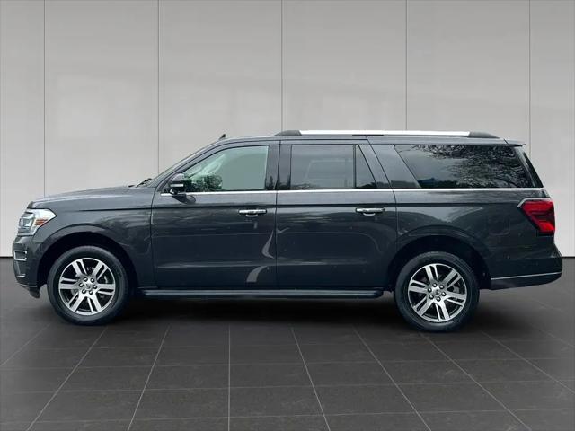 2024 Ford Expedition Limited MAX