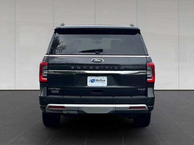 2024 Ford Expedition Limited MAX