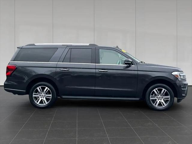 2024 Ford Expedition Limited MAX