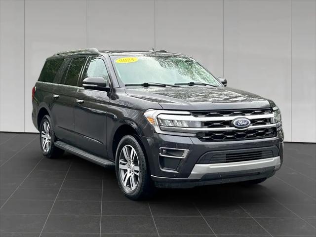 2024 Ford Expedition Limited MAX