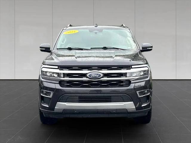2024 Ford Expedition Limited MAX