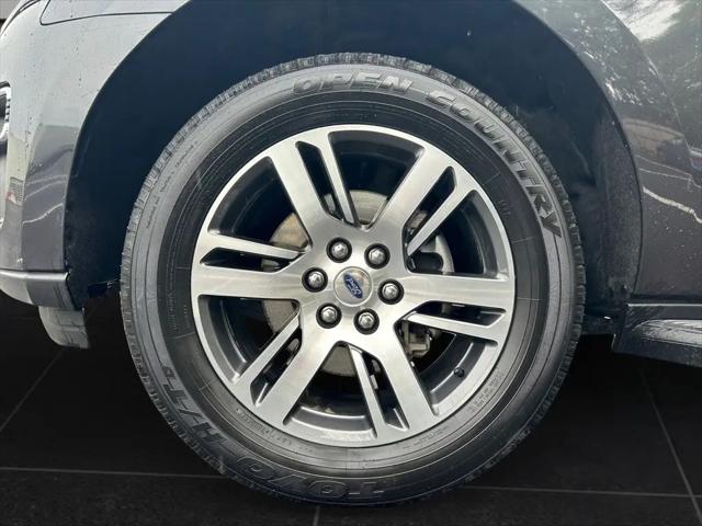 2024 Ford Expedition Limited MAX