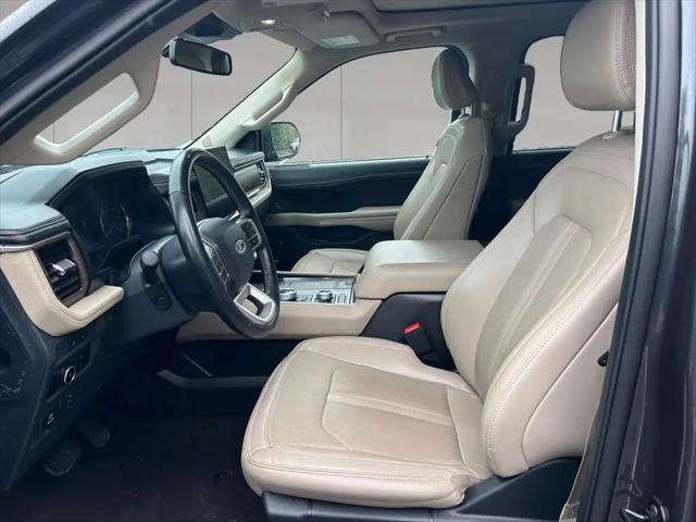 2024 Ford Expedition Limited MAX
