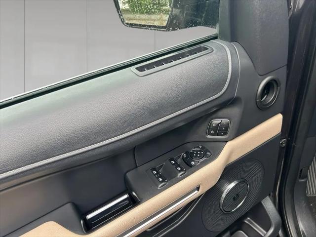 2024 Ford Expedition Limited MAX