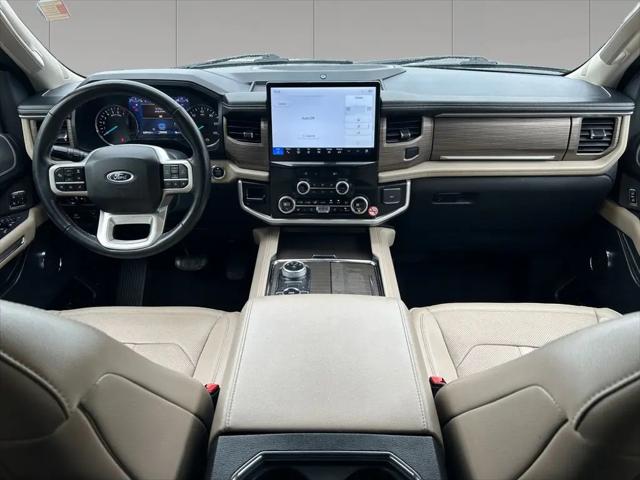 2024 Ford Expedition Limited MAX