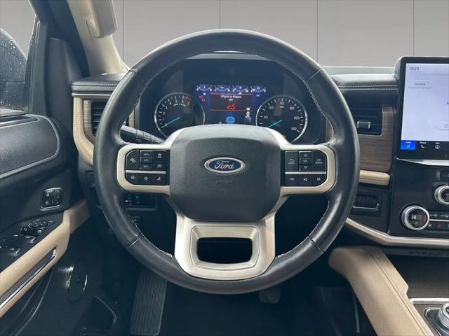 2024 Ford Expedition Limited MAX
