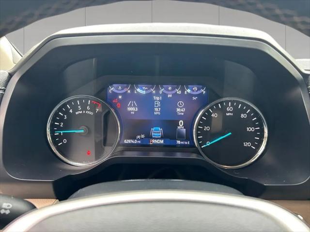 2024 Ford Expedition Limited MAX