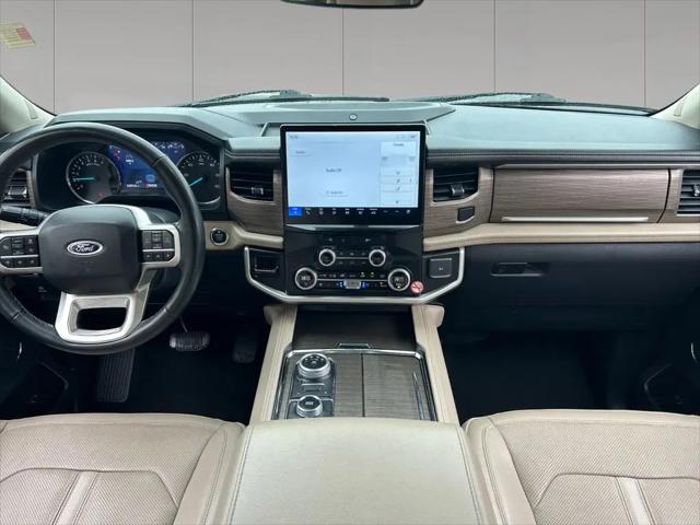 2024 Ford Expedition Limited MAX