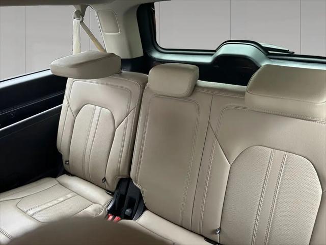 2024 Ford Expedition Limited MAX