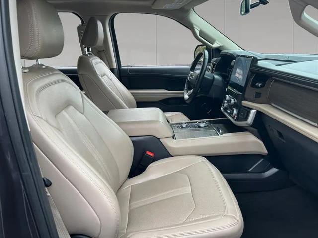 2024 Ford Expedition Limited MAX