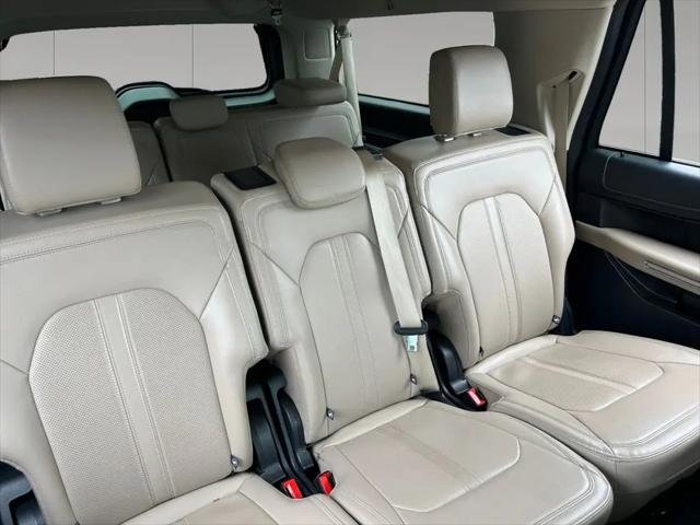 2024 Ford Expedition Limited MAX