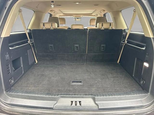 2024 Ford Expedition Limited MAX