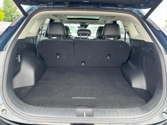 2023 Kia Sportage Hybrid SX-Prestige