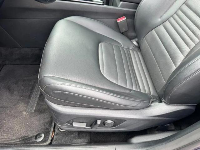 2023 Kia Sportage Hybrid SX-Prestige