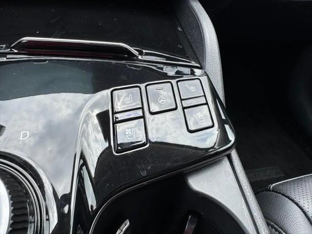 2023 Kia Sportage Hybrid SX-Prestige