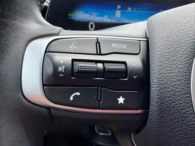 2023 Kia Sportage Hybrid SX-Prestige