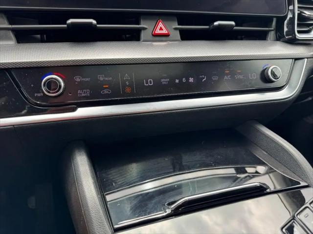 2023 Kia Sportage Hybrid SX-Prestige