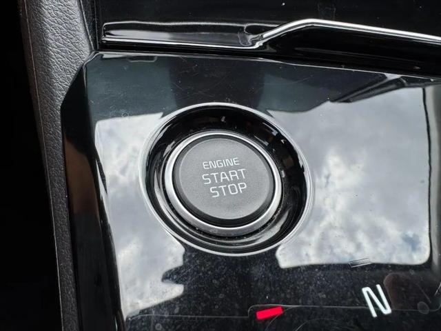 2023 Kia Sportage Hybrid SX-Prestige