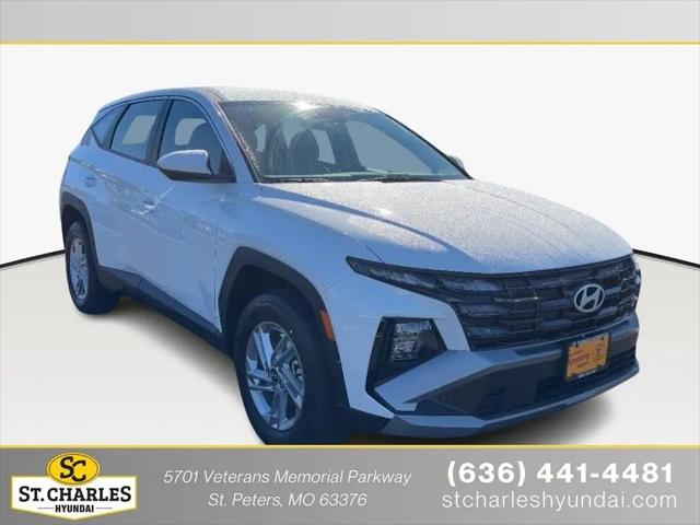 2026 Hyundai Tucson SE for sale in St Peters, MO