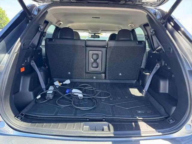 2024 Mitsubishi Outlander PHEV SEL S-AWC