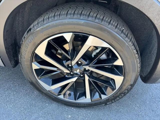 2024 Mitsubishi Outlander PHEV SEL S-AWC