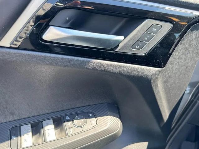 2024 Mitsubishi Outlander PHEV SEL S-AWC