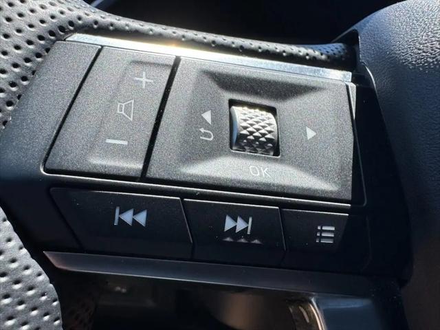 2024 Mitsubishi Outlander PHEV SEL S-AWC