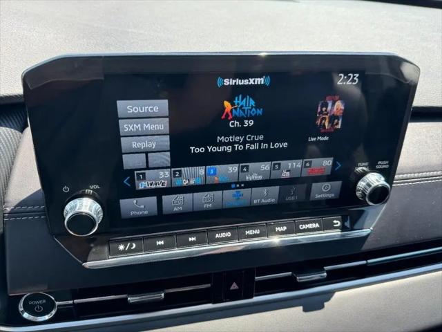 2024 Mitsubishi Outlander PHEV SEL S-AWC