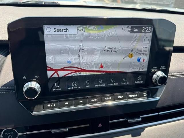 2024 Mitsubishi Outlander PHEV SEL S-AWC